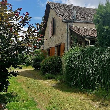 La Fee Bleue Vila Limeyrat Exterior foto