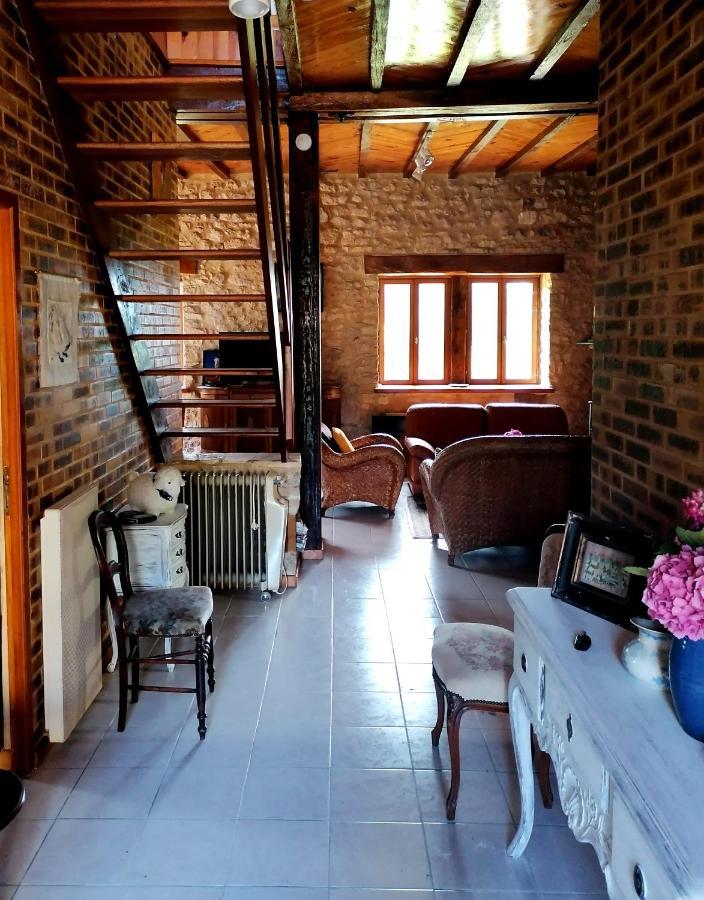 La Fee Bleue Vila Limeyrat Exterior foto